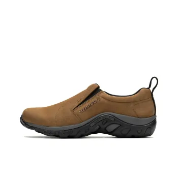 MERRELL Jungle Moc Nubuck Brown