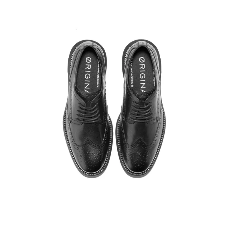 COLE HAAN Dress Shoes Men's Black-2