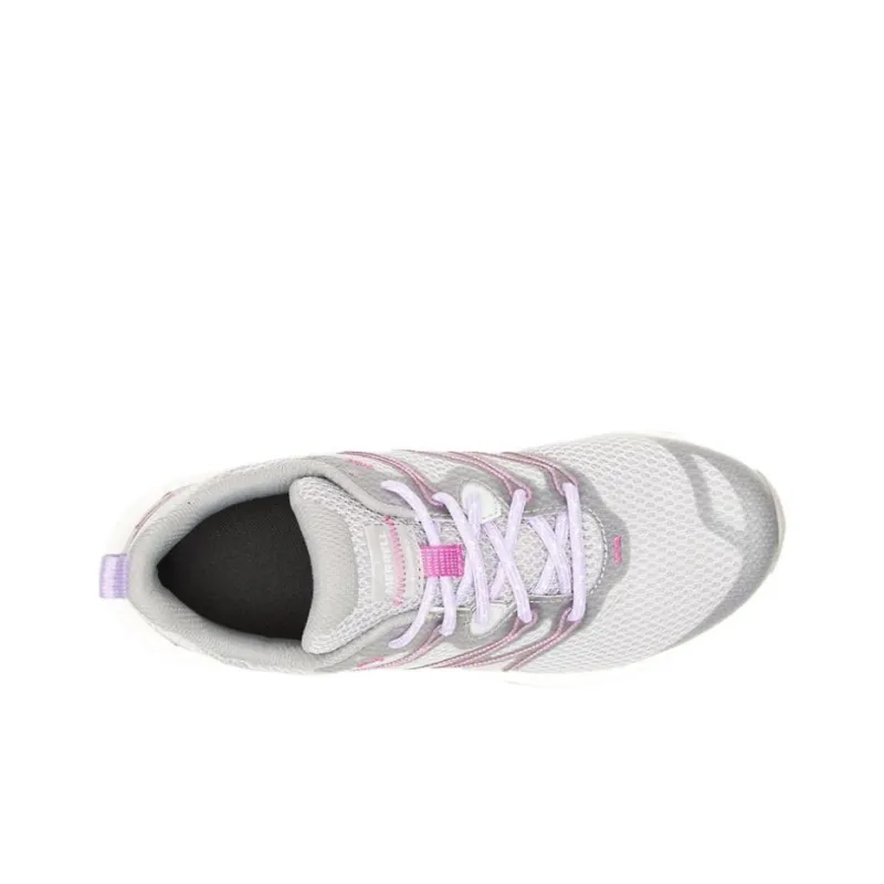 MERRELL Bravada 2 Slip Resistant And Breathable Low Top Trail Running Shoes Women's White-2