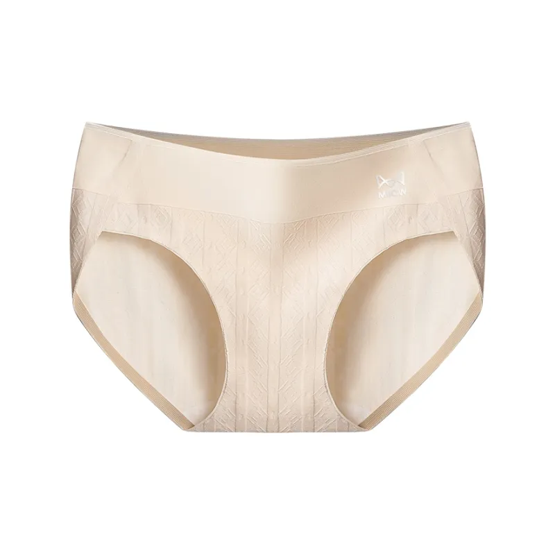 MIIOW Underpants Women's Combo Set-23