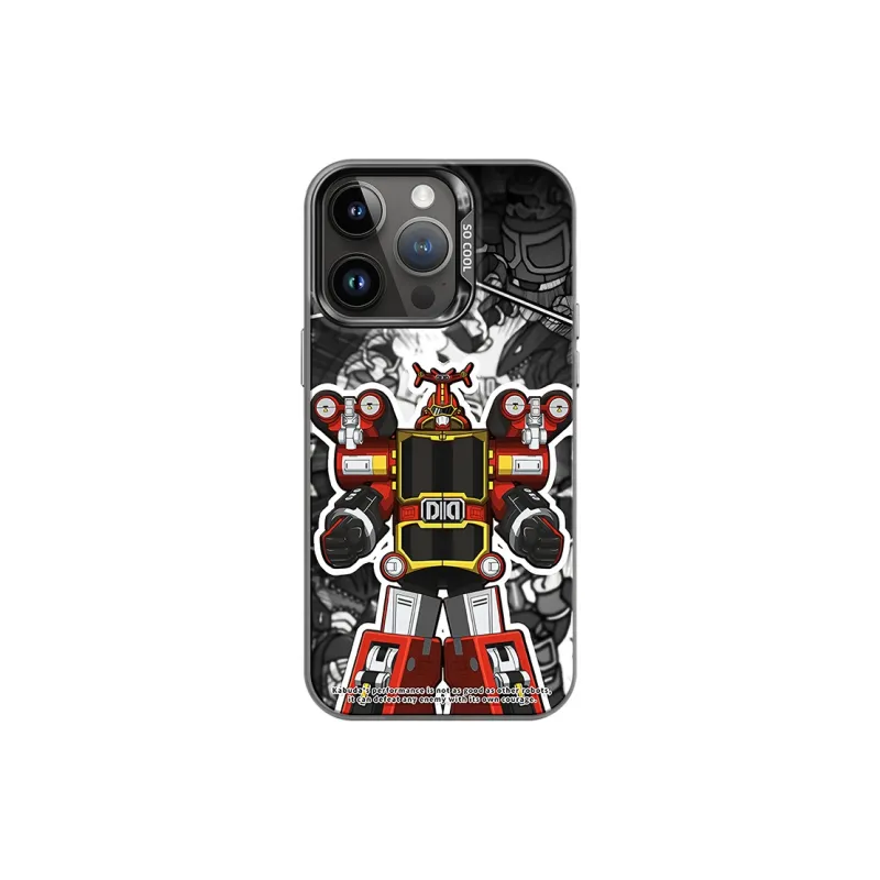 CHUNFAN Phone Cases-13