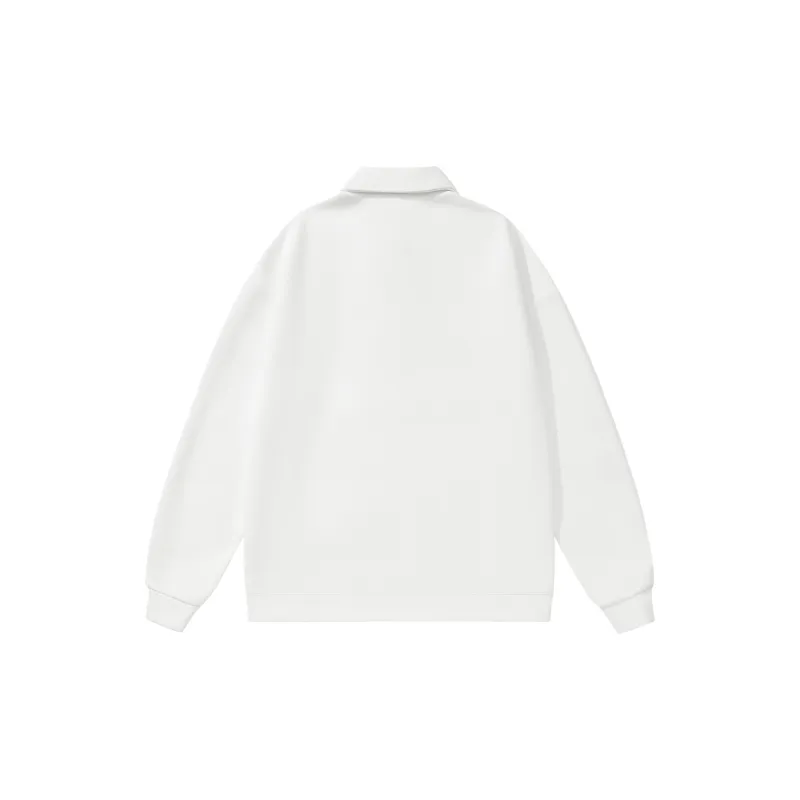 THREE BODY Polo Shirts Unisex-1