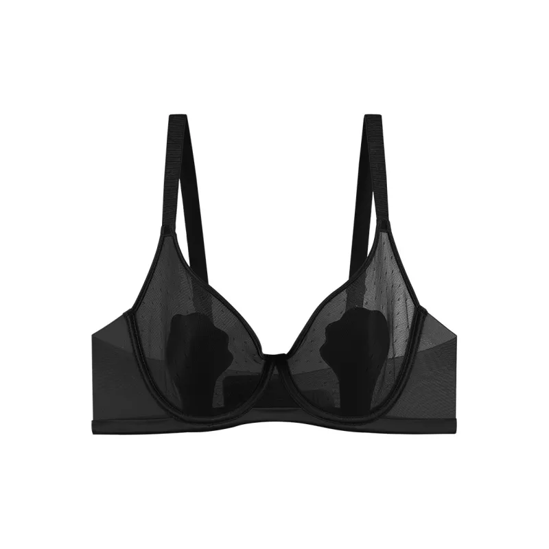 GORRENNO Women's Bras-8