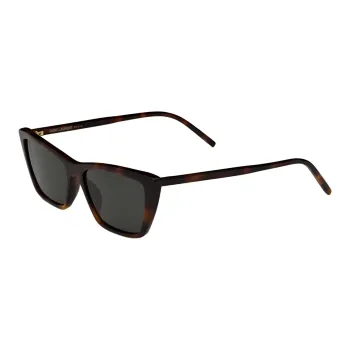 SAINT LAURENT Sl 737 Cat Eye Sunglasses