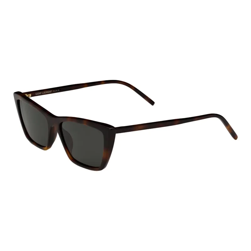 SAINT LAURENT Sl 737 Cat Eye Sunglasses-0