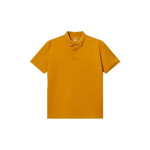 SPYDER Polo Shirts Men