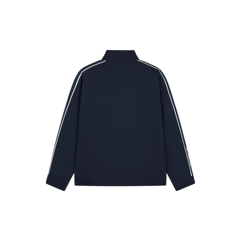 Kappa 1916 Series Jacket Men's Monochrome-1