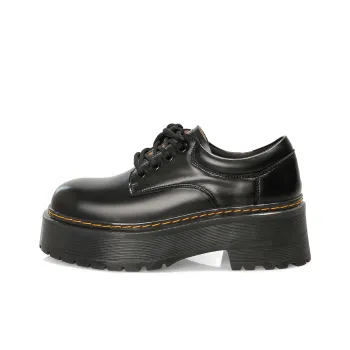 Earl Cat Casual Single Shoes Platform Women's