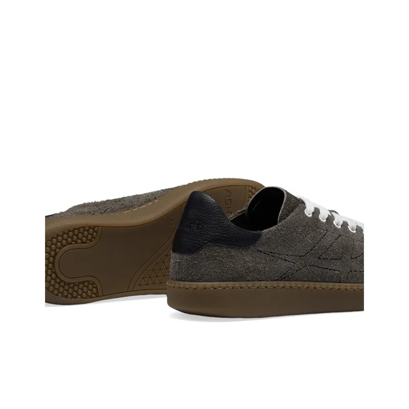 ASH Low-Top Flat Lace-Up Casual Shoes Trendy Shoes Men's-2