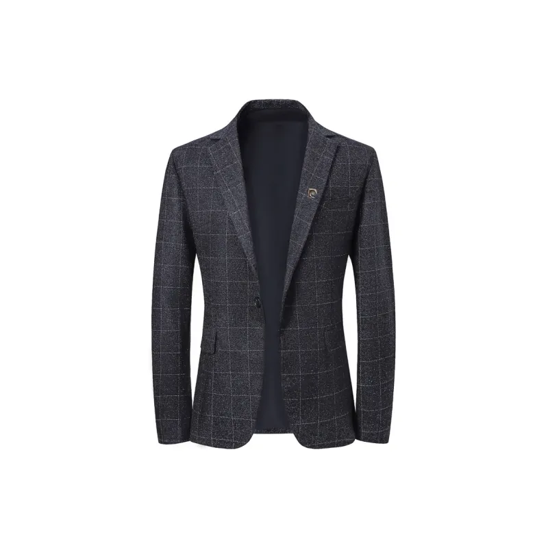 PIERRE CARDIN Business Suit Men's-1