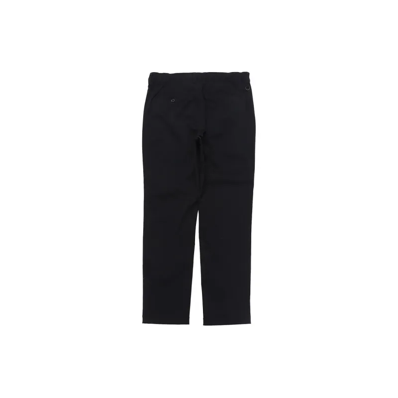 Champion FW24 Casual Pants Men's Black-1