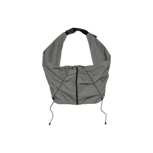 THE NORTH FACE PURPLE LABEL Shoulder Bags Olive