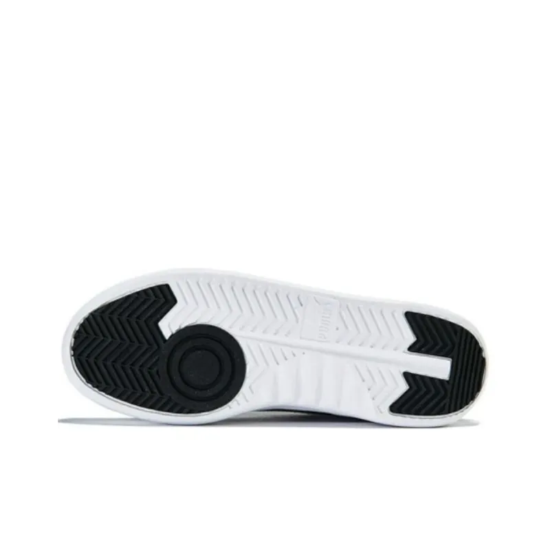 PUMA GV Special Slip-Resistant Low-Top Skateboard Shoes Unisex Black-3