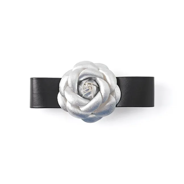 MISSJUJU Hair Clips Women's-0