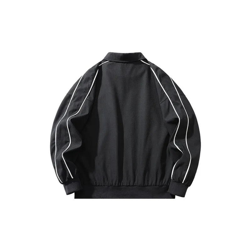 FAX FOR FMACM Jackets Coats Unisex-5