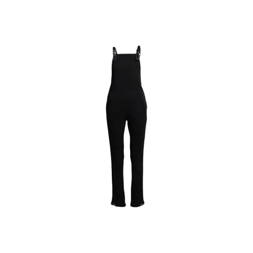 Burberry Overalls Women's Black