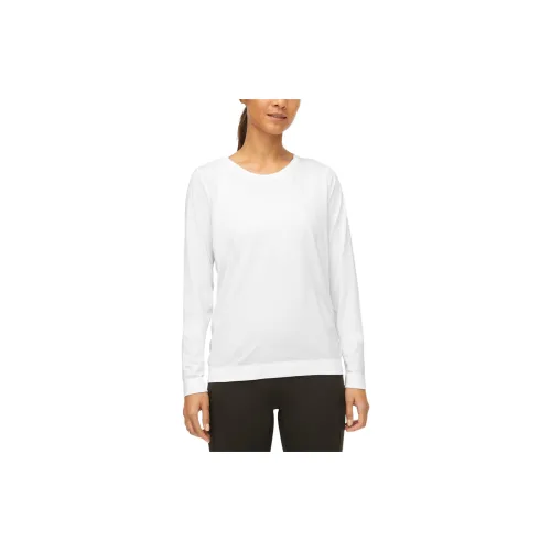 Lululemon Swiftly Relaxed T-Shirts Women's White