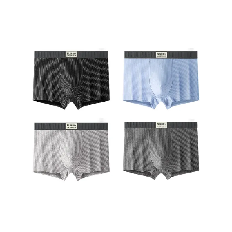 Urban Beauty Boxer Shorts Men's Combo Set-20