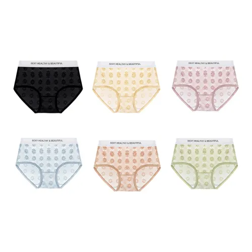 BONAS Women's Underpants