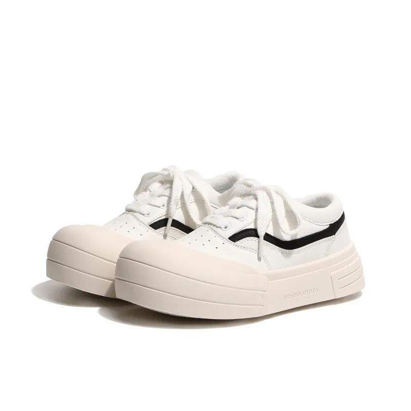 LXVB Low-Top Casual Shoes Women's-10