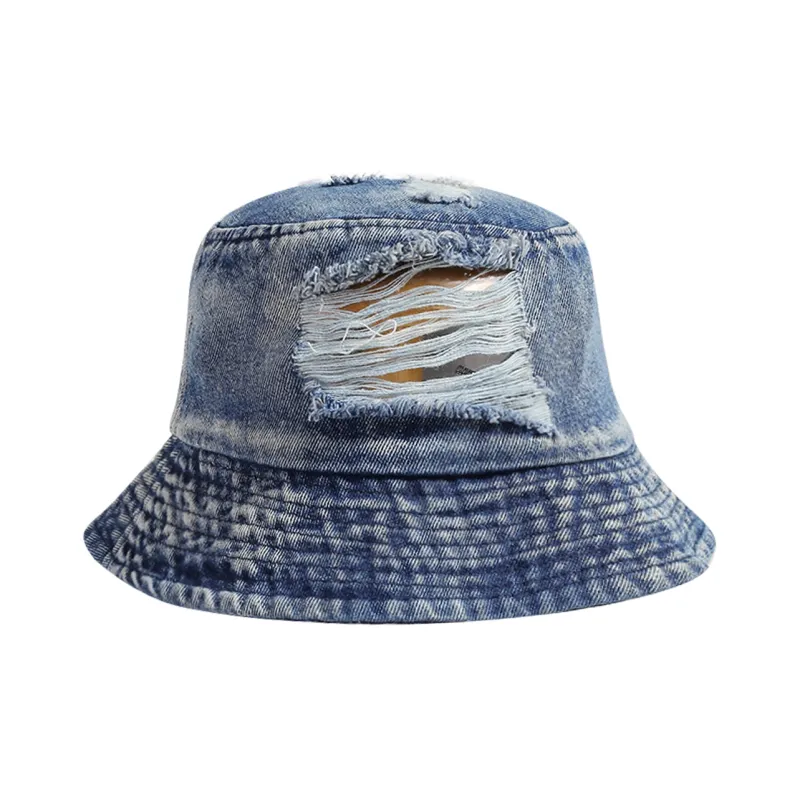 CMFY Bucket Hats Unisex-4