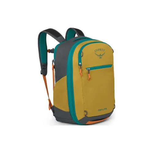 OSPREY Backpacks Grass Yellow