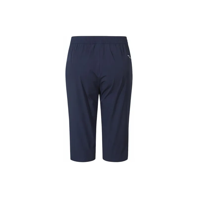 DESCENTE ICELAB Cooling Tricot Three Quarter Pants Casual Pants Unisex-4