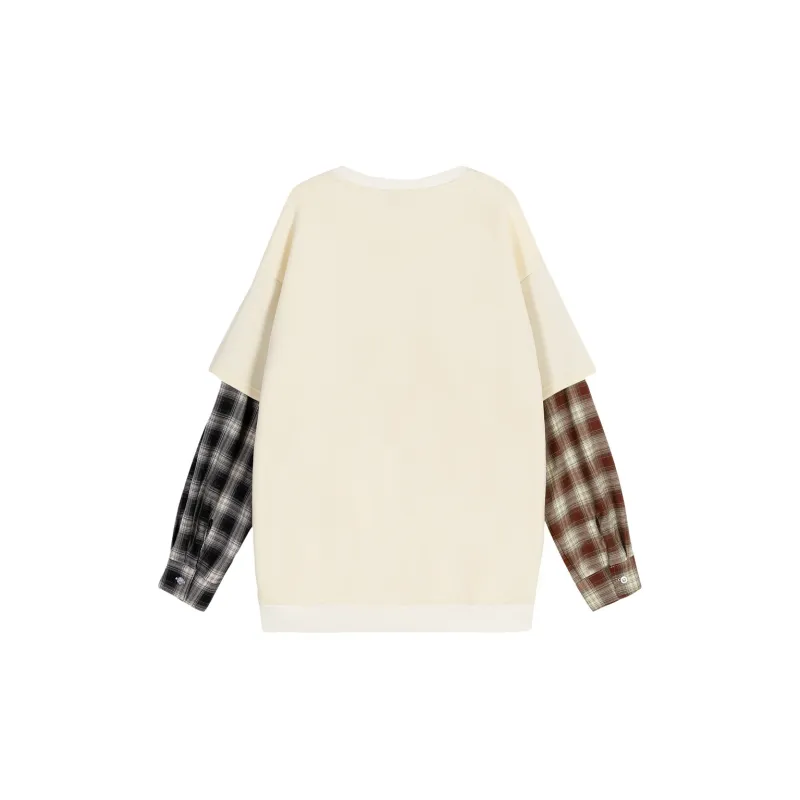B.Duck Sweatshirt Unisex Multicolor-1
