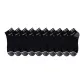 10 Black
