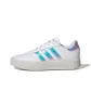 Shoe White/near Pink/Crystal White