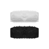 [2 Pcs, Save 20 Yuan]White+Black