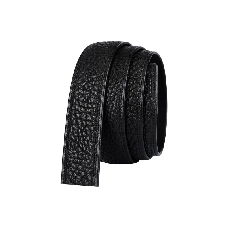 Jaylen Oos Leather Belts Men-30