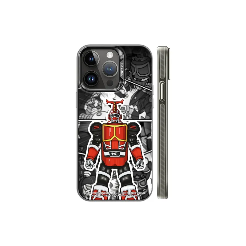 CHUNFAN Phone Cases-5