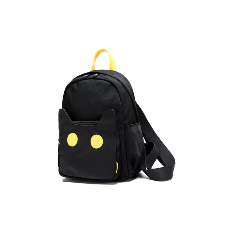 NOXXON Nylon Fabric Backpacks Backpack Large Size Women's Multicolor-0