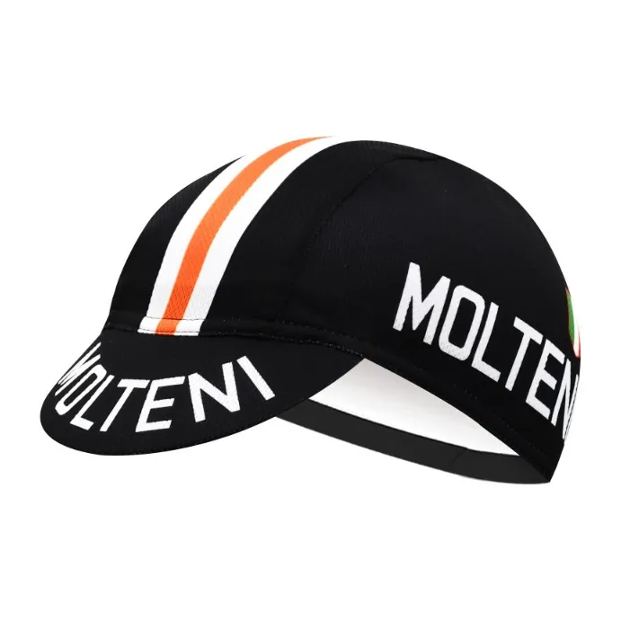 SLEEPYWALK Polyester Baseball Caps Unisex-6