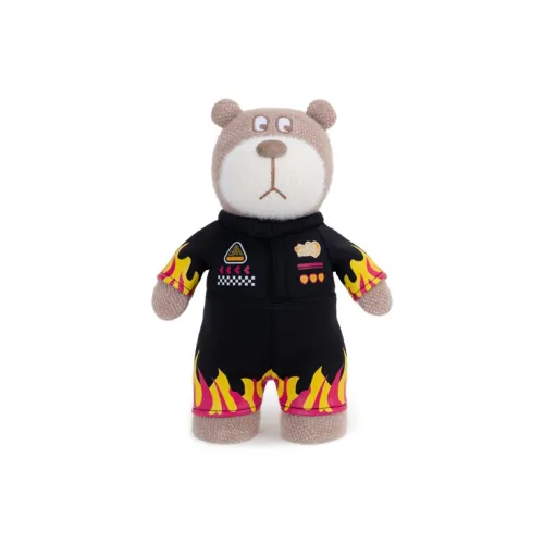 BEARHANS 플러시 장난감