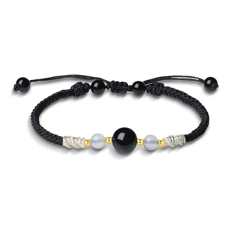 Inkopper Fabric Bracelets Unisex-3