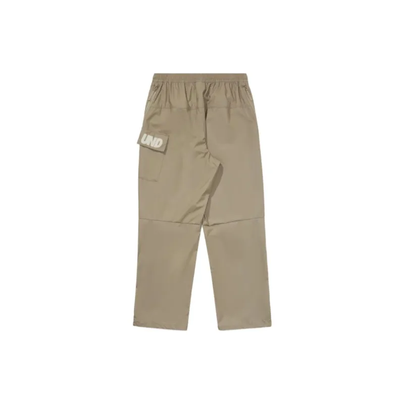 UNDEFEATED FW24 Cargo Pants Unisex-1
