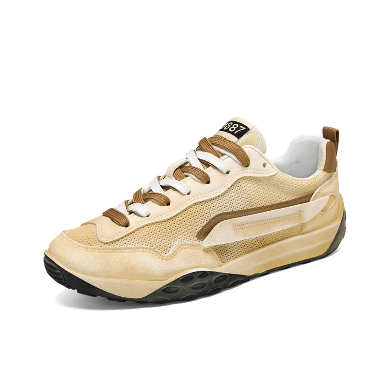 Yalu Low Top Casual Shoes Men's-1