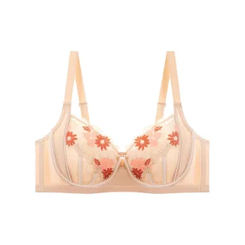 GORRENNO Women's Bras
