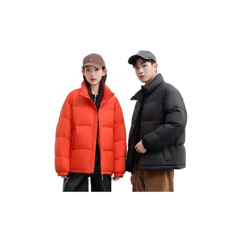 YAYA Down Jackets Unisex