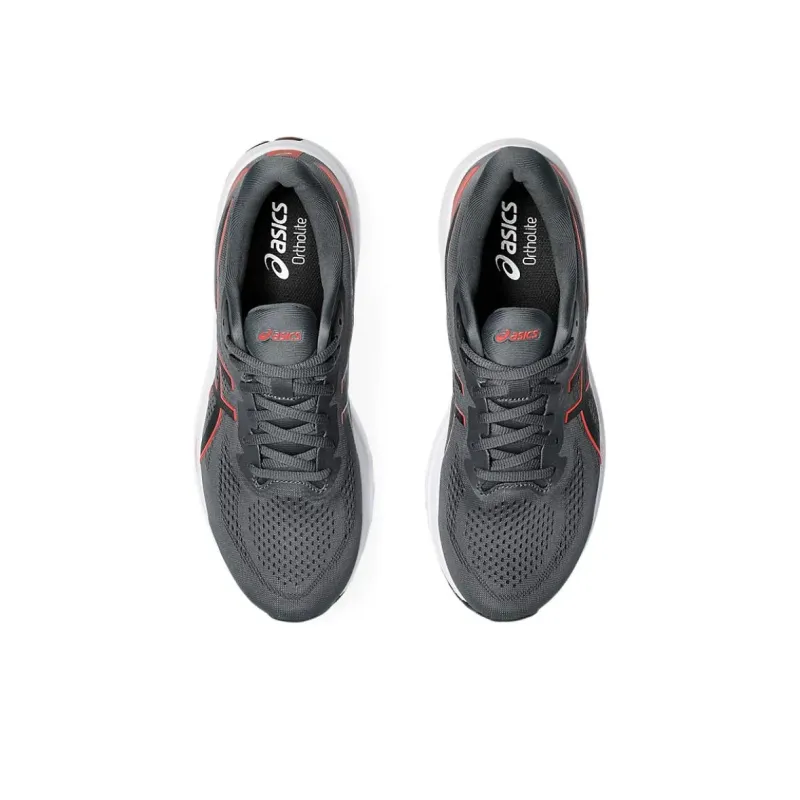 Asics GT 1000 12 'Carrier Grey True Red'-3