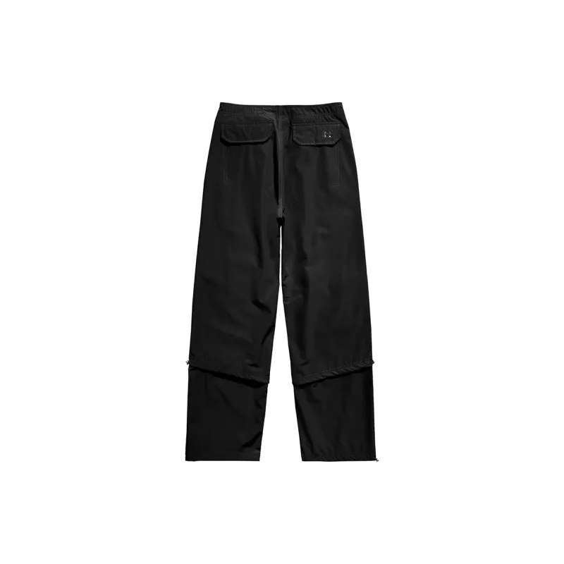 REMEDY Casual Pants Unisex-2