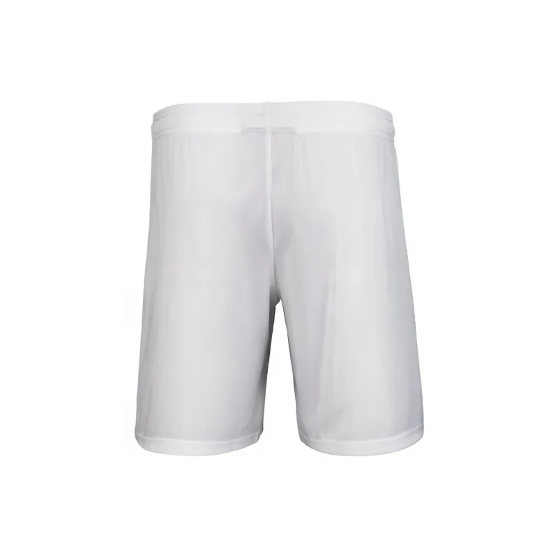 Under Armour Shorts Unisex White-1