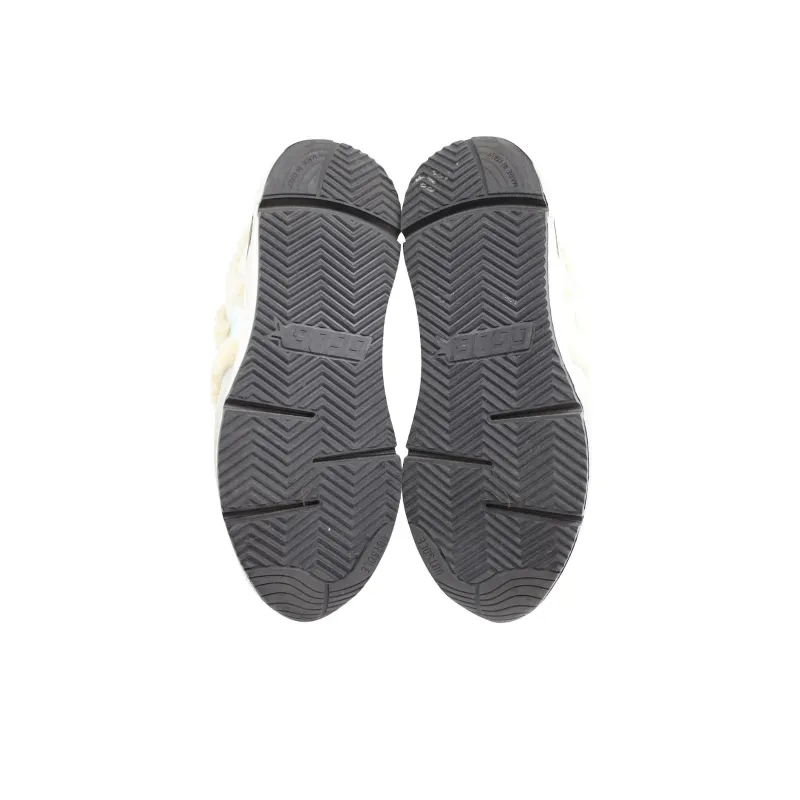 Golden Goose Running Sole Cushioning, Slip Resistant, Abrasion Resistant, Thermal Low Top Casual Shoes-4