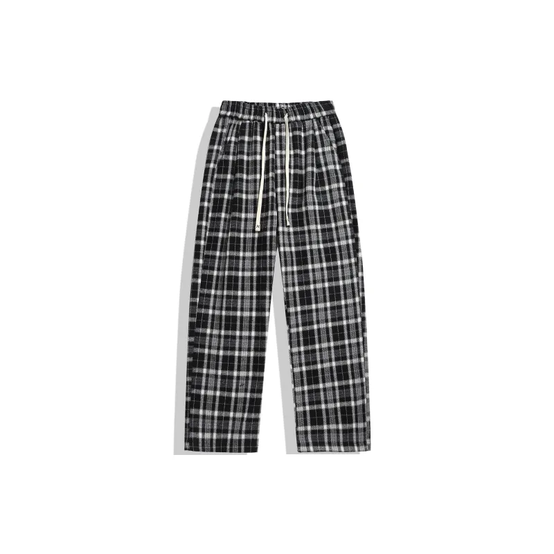 Magmode Casual Pants Unisex-1