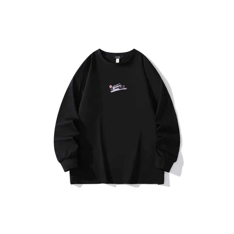 CSKS T Shirts Unisex-1