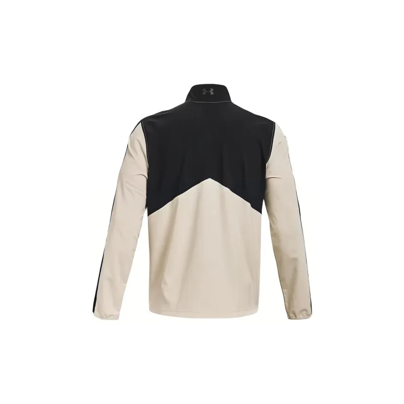 Under Armour Jackets & Coats Men's Beige-1