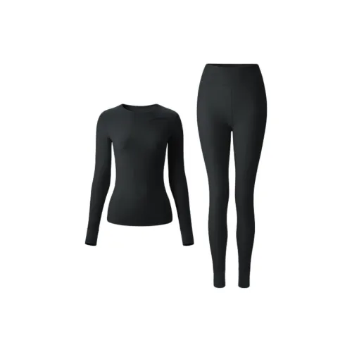 BENEUNDER Women's Thermal Sets