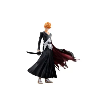 MegaHouse Bleach Scale Figures 22cm